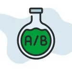 تست A/B چیست؟