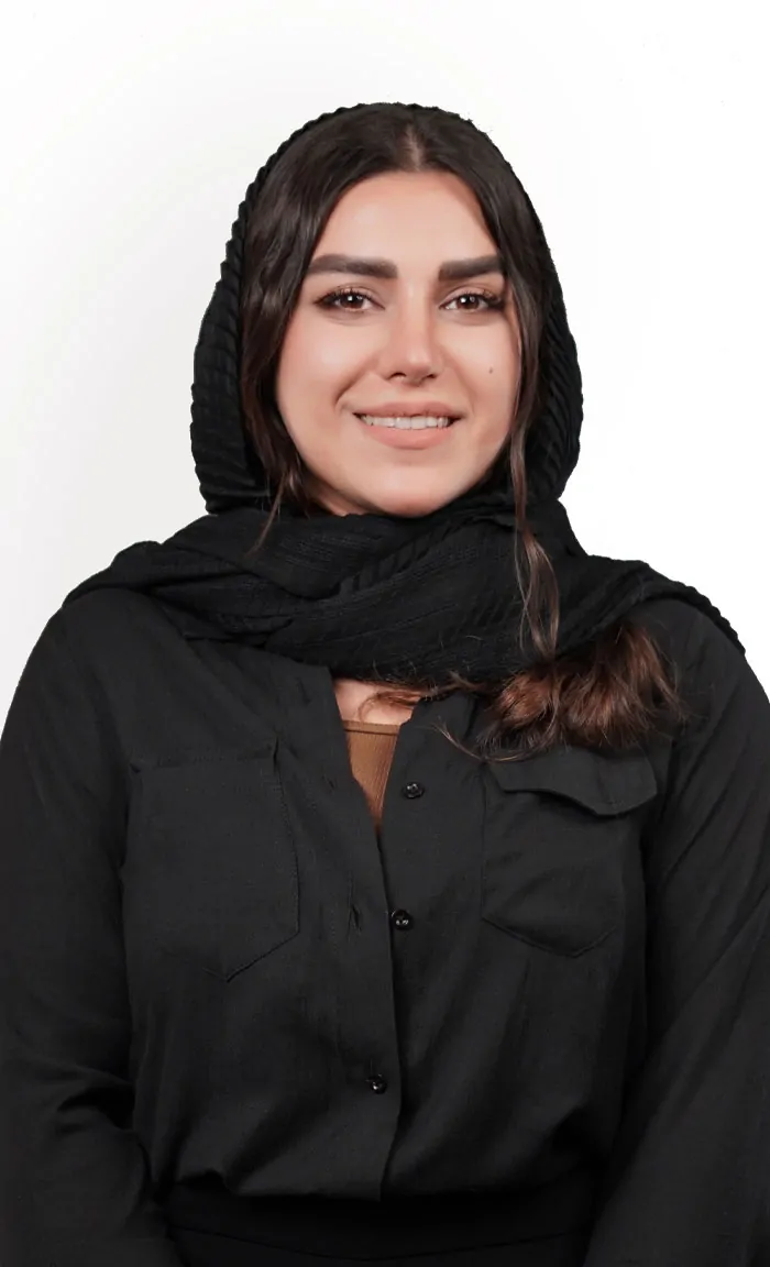 ندا ابراهیمی 2 - درباره ما