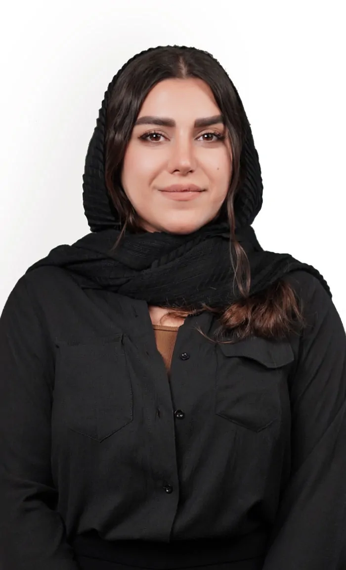 ندا ابراهیمی - درباره ما