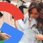 معرفی و بررسی ابزار پرو مجازی لباس در گوگل