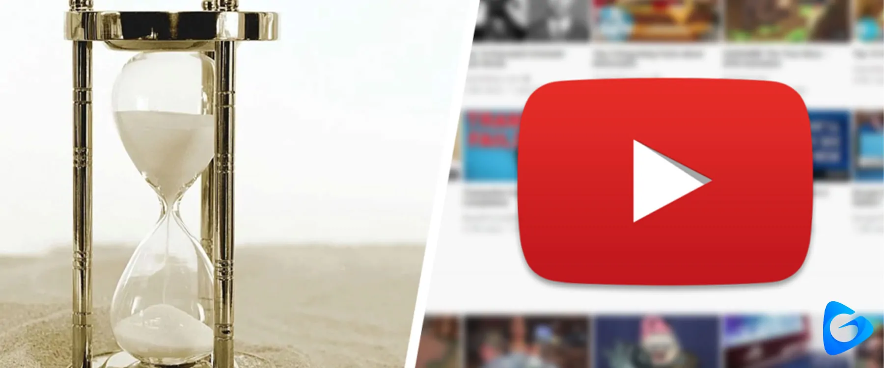 میانگین مدت زمان تماشا یا YouTube Average View Duration چیست؟