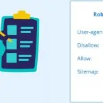 رفع خطای Blocked by robots.txt