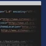 نقشه سایت یا Sitemap