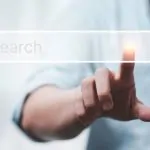 شکست تحقیق کلمات کلیدی به روش سنتی