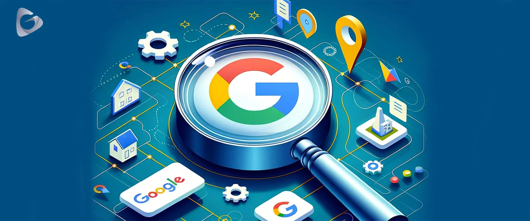 به‌ روزرسانی‌های جدید کمپین‌های Google Demand Gen