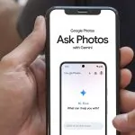تغییرات جدید درAsk Photos گوگل فوتوز