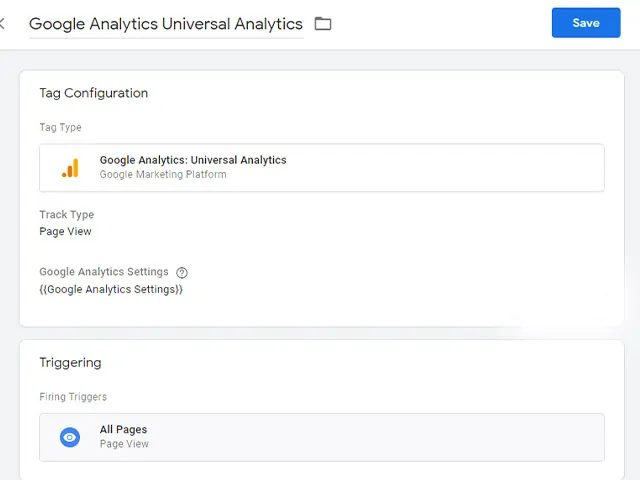 image6 - گوگل تگ منیجر چیست؟ آشنایی با Google tag manager