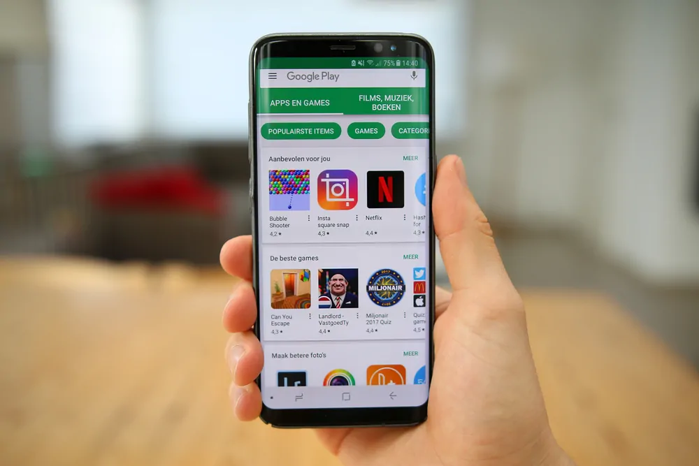 روش های اضافی برای حذف تبلیغات گوگل پلی