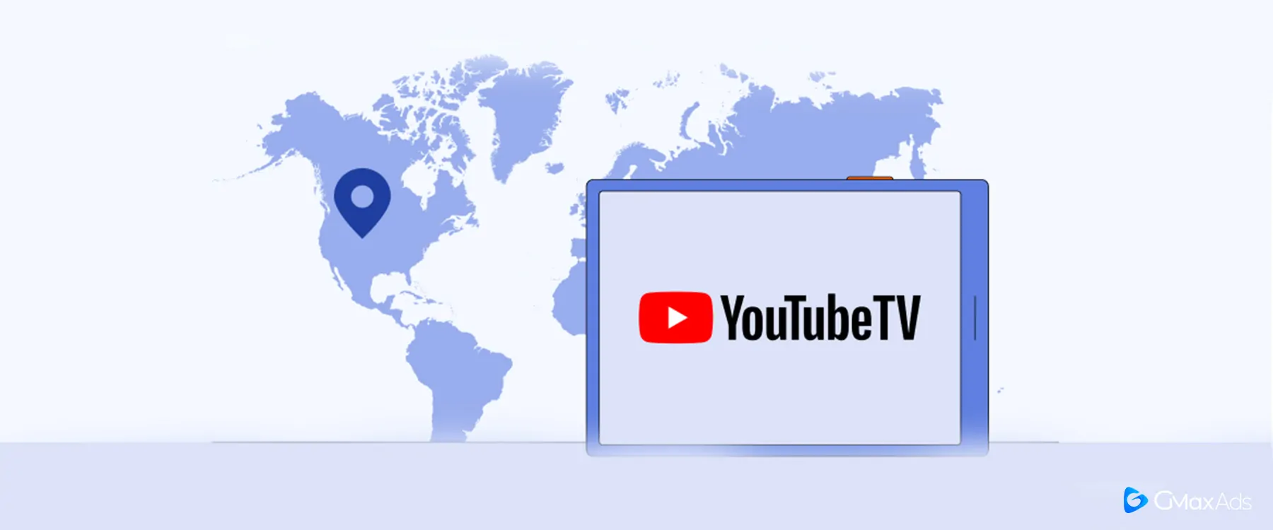 آموزش تغییر لوکیشن کانال یوتیوب کجا را انتخاب کنیم؟