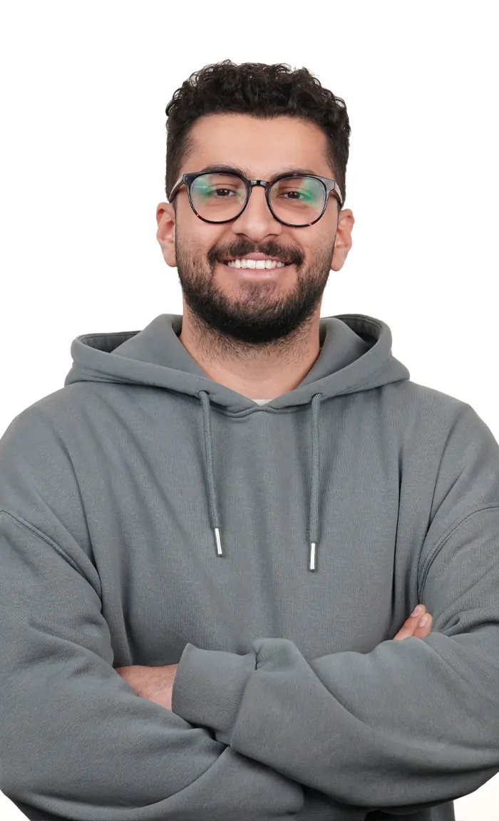 دانیال نوری 2 - درباره ما