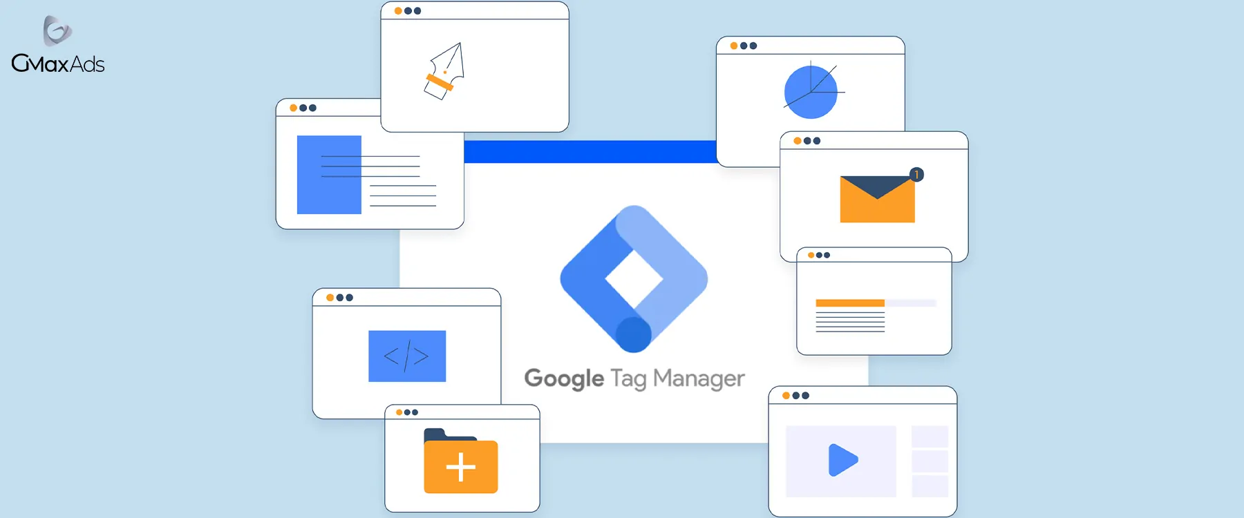 تغییرات جدید در Google Tag Manager برای بهبود ردیابی تبلیغات گوگل