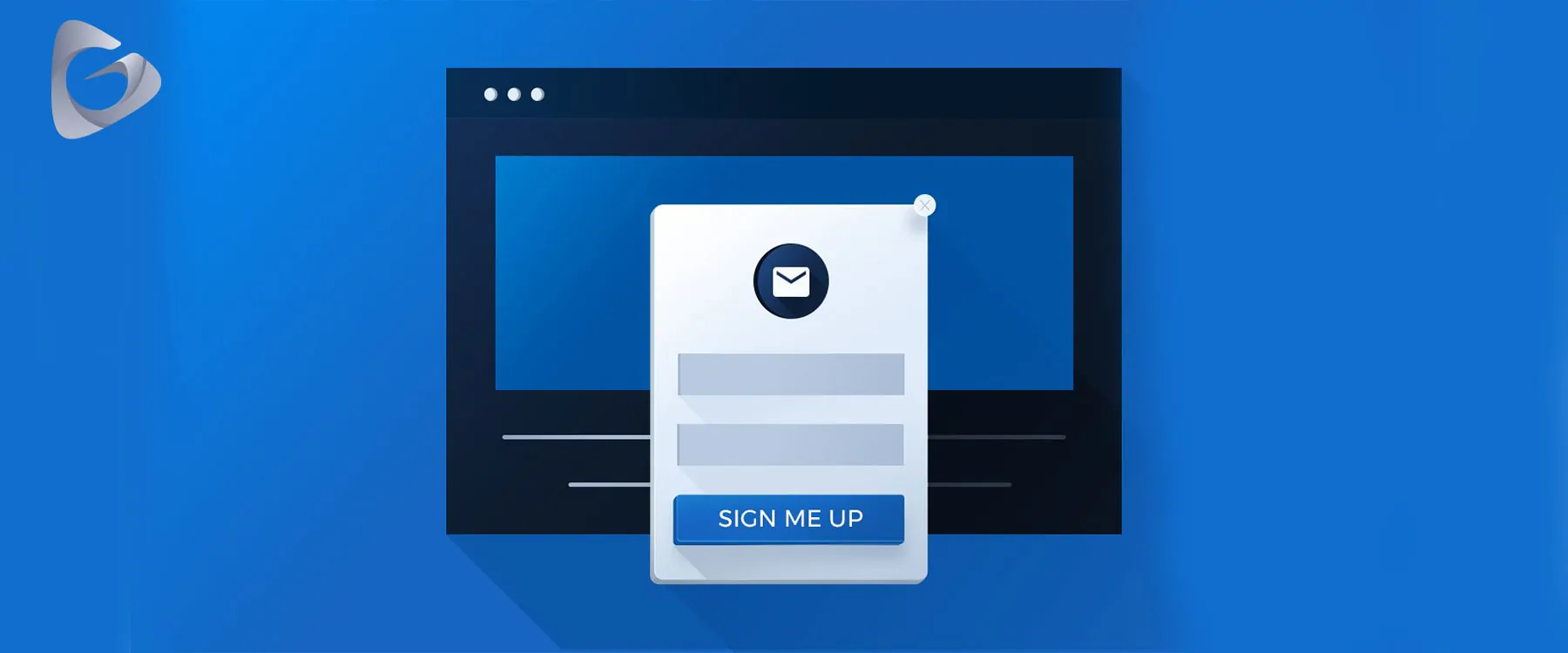تبلیغات پاپ آپ (pop up) چیست؟ آشنایی با انواع تبلیغ پاپ آپ