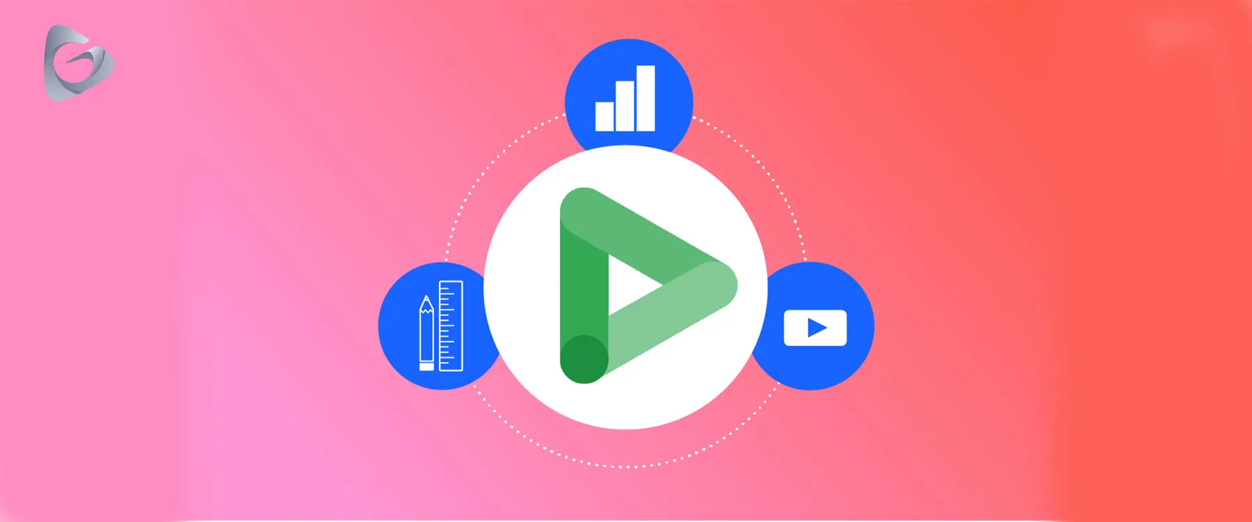 ارتقای Display & Video 360 گوگل برای تبلیغ کنندگان CTV