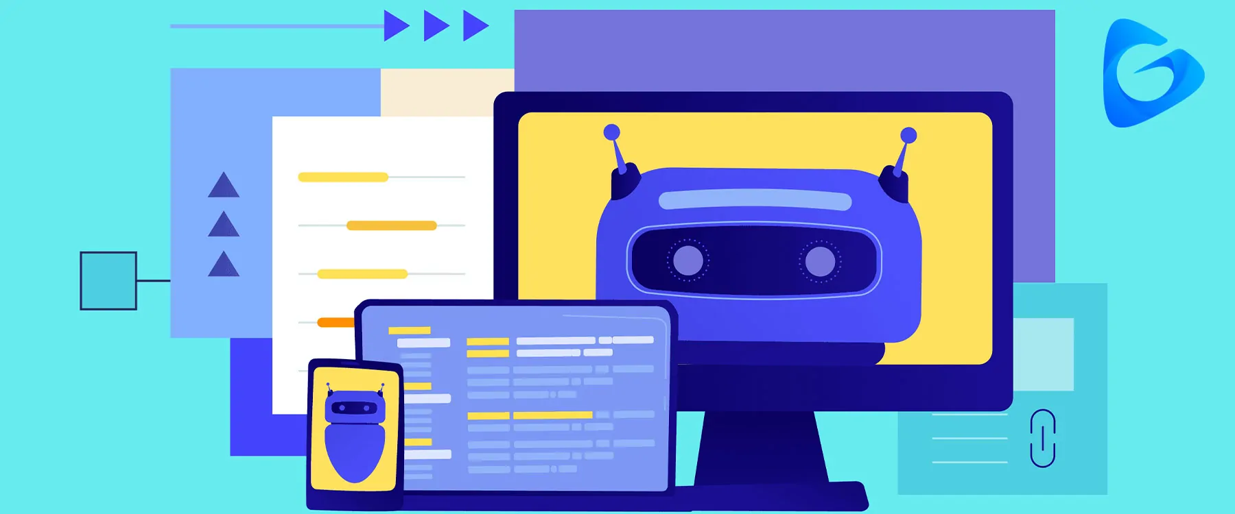 گوگل AI Overviews سریع تر از جستجوی ارگانیک تغییر میکند