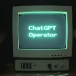 GPT Operator