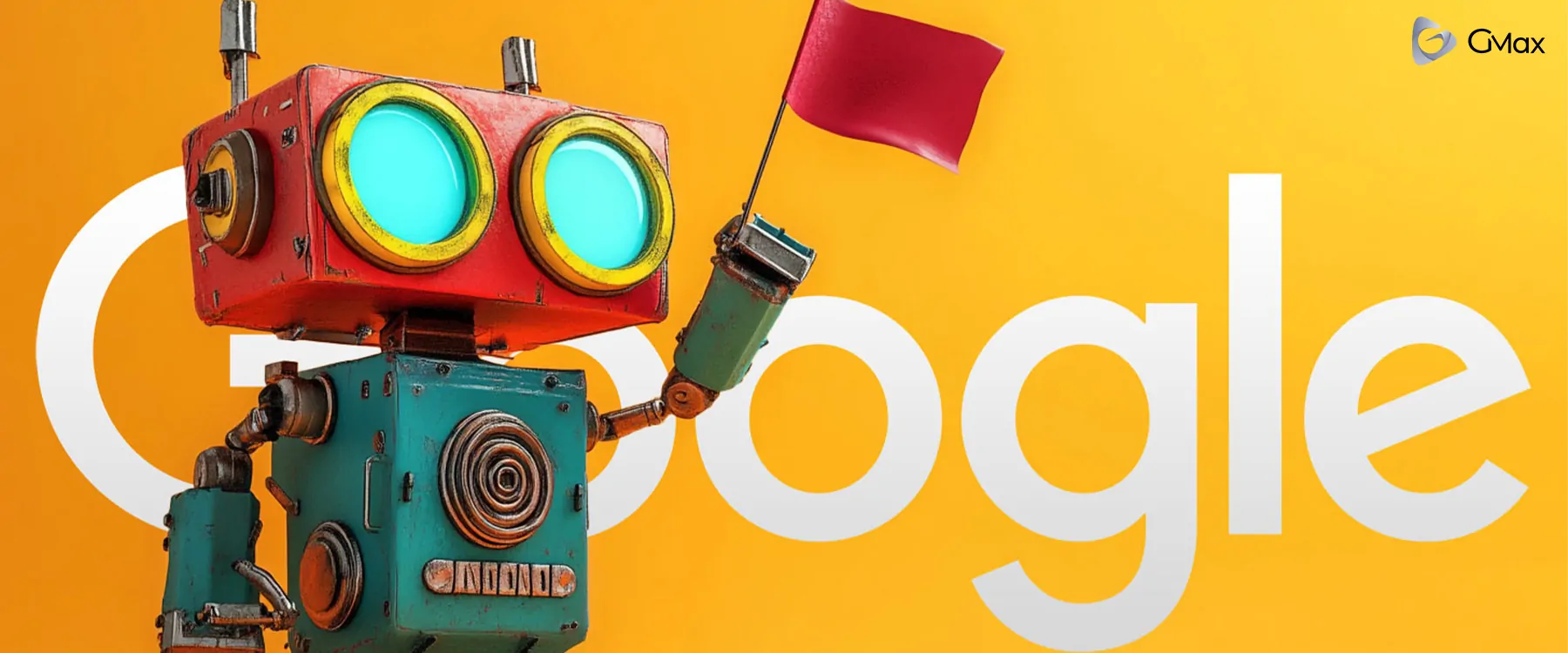گوگل از نتایج جستجو برای تبلیغ AI Mode استفاده می‌کند!