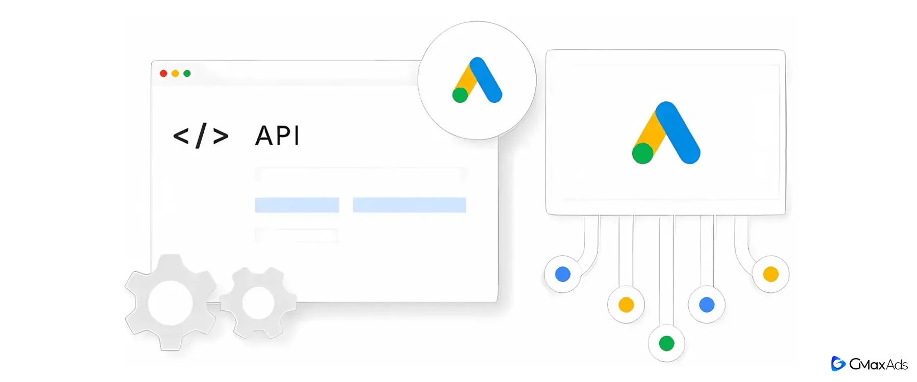 ورژن 19 Google Ads API با امکانات جدید منتشر شد!