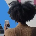 واتساپ در کمپین pmax