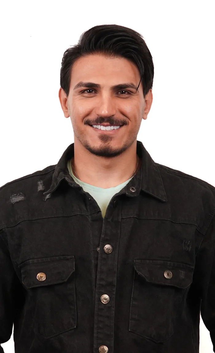 1 - درباره ما