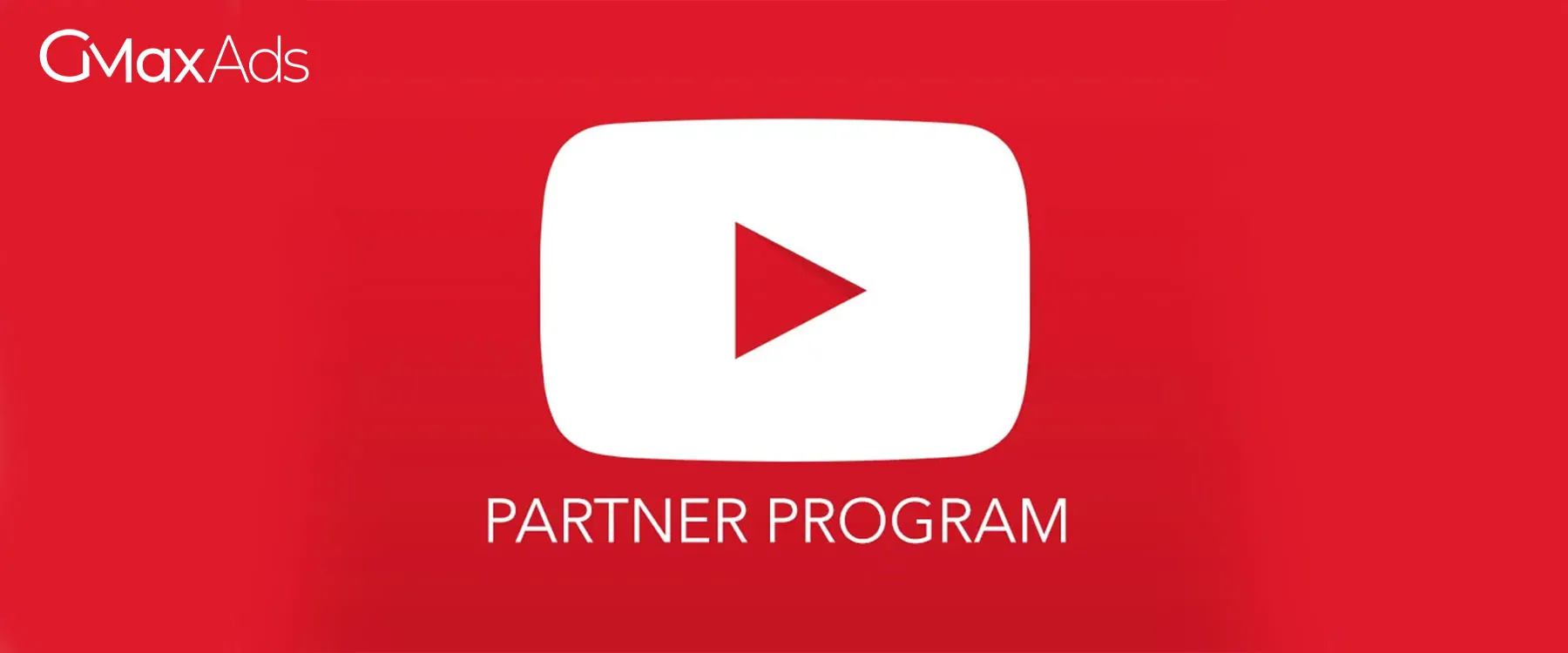 یوتیوب پارتنر پروگرام (youtube partner program) چیست؟