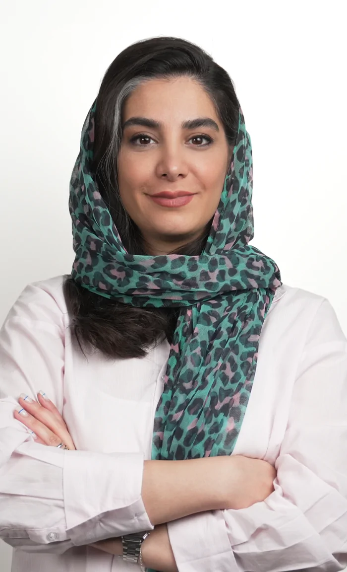 Layer 3 02 - درباره ما