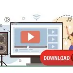 دانلود ویدیو از یوتیوب