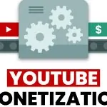 مانیتایز یوتیوب