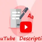 متن برای دیسکریپشن یوتیوب