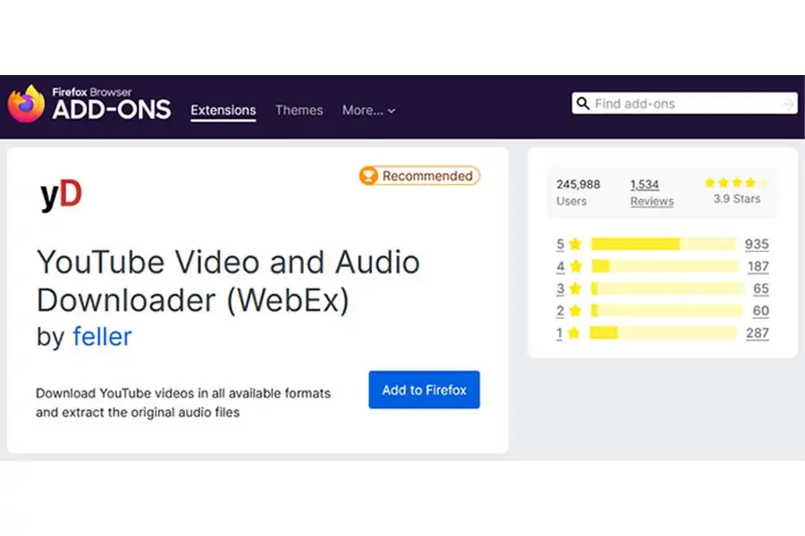 روش ذخیره فیلم در یوتیوب