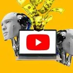 هوش مصنوعی و یوتیوب 25