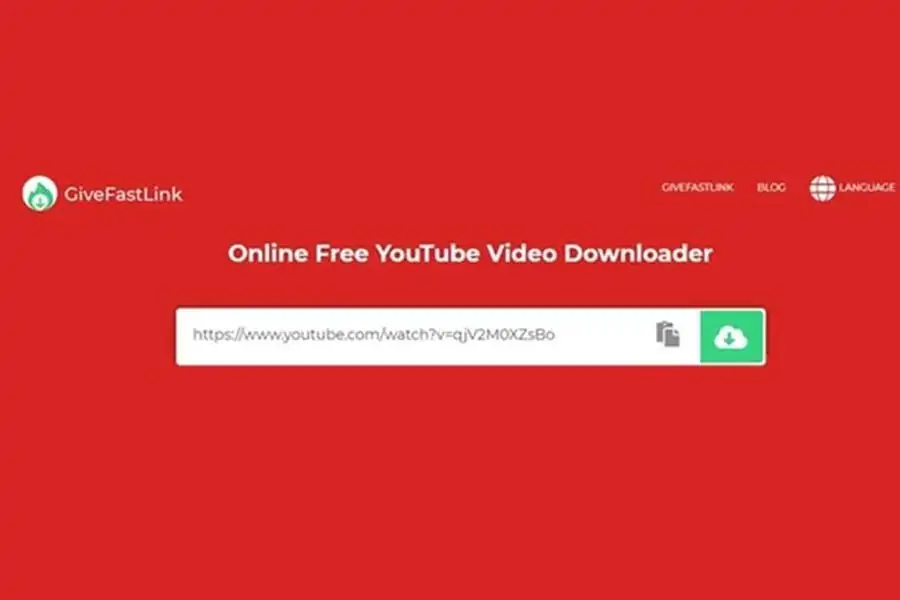 نرم افزار ذخیره فیلم از یوتیوب