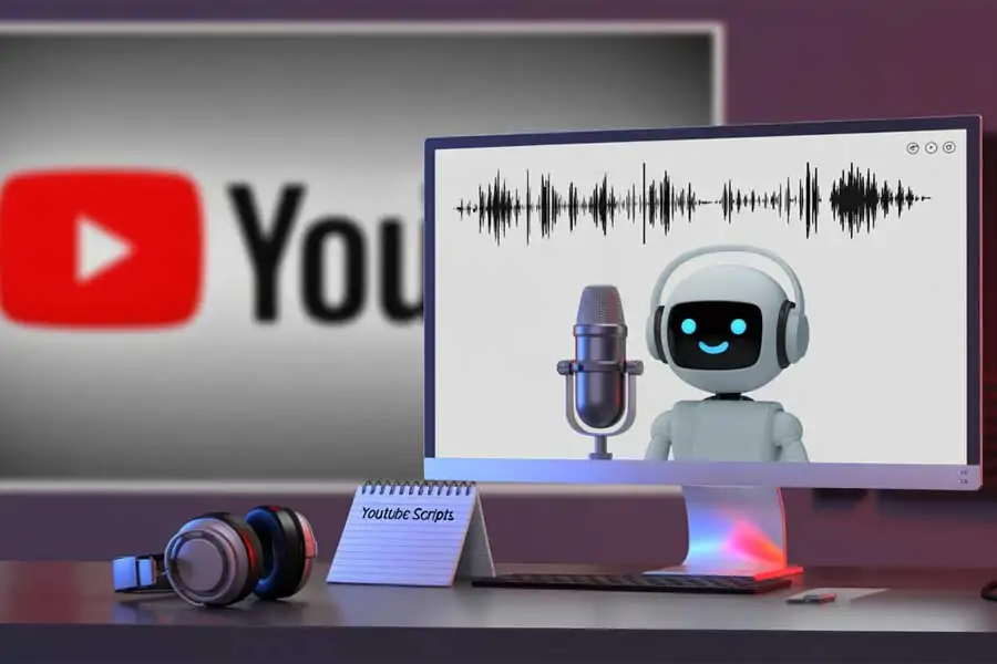 هوش مصنوعی یوتیوب 150