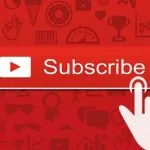 سابسکرایب در یوتیوب چیست 50