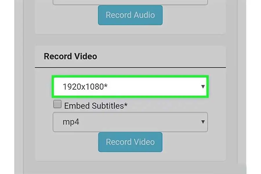 چطوری از یوتیوب فیلم ذخیره کنیم
