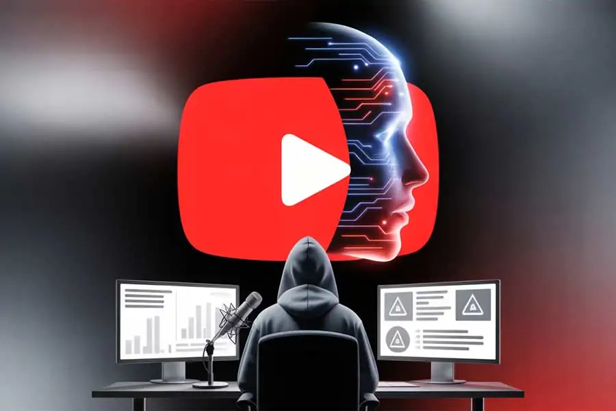 هوش مصنوعی و یوتیوب 25