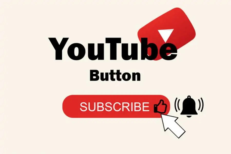 سابسکرایب یوتیوب چیست 700