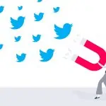 افزایش فالوور توییتر