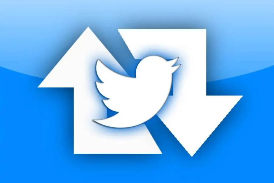 بالا بردن فالوور توییتر