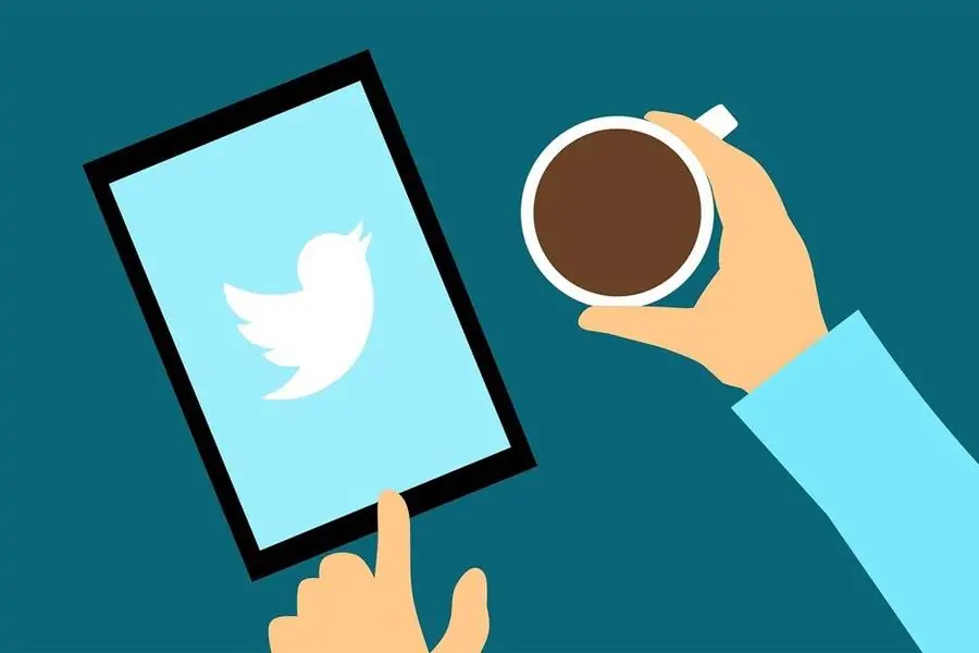 بیشتر شدن فالوور توییتر