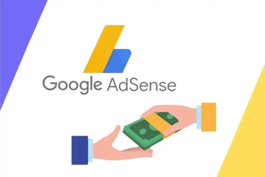 کسب درآمد از گوگل ادسنس