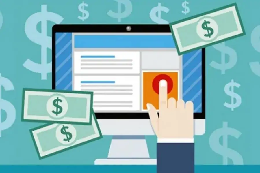 کسب درآمد از گوگل