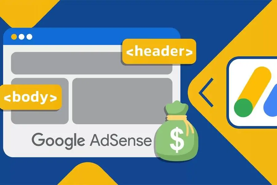 درآمد از گوگل