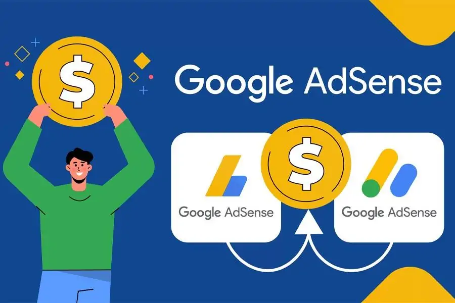 درامد گوگل ادسنس چقدر است
