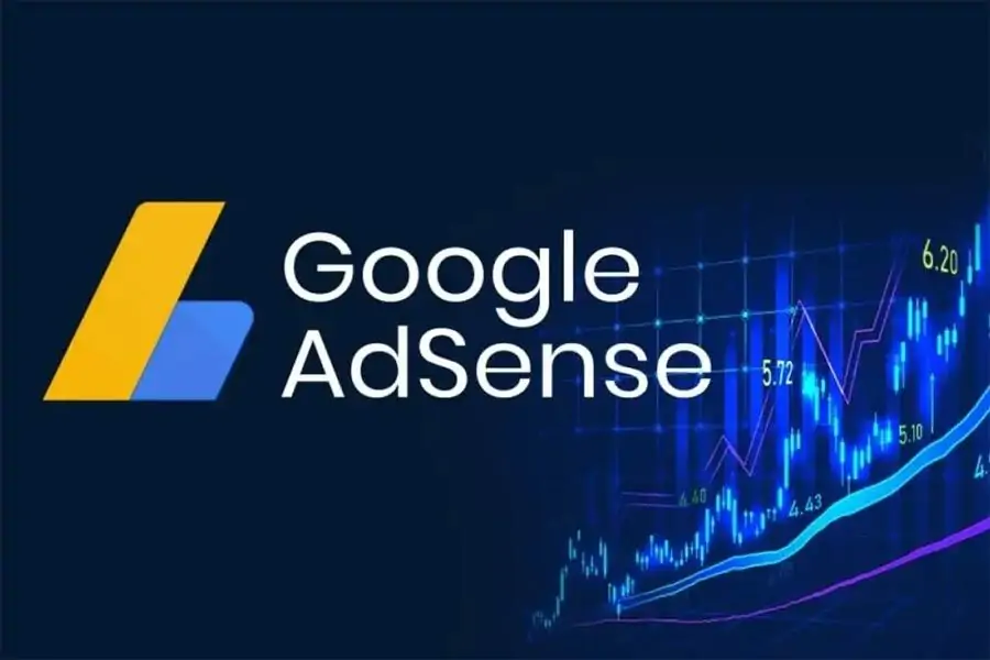 افزایش درآمد از گوگل ادسنس