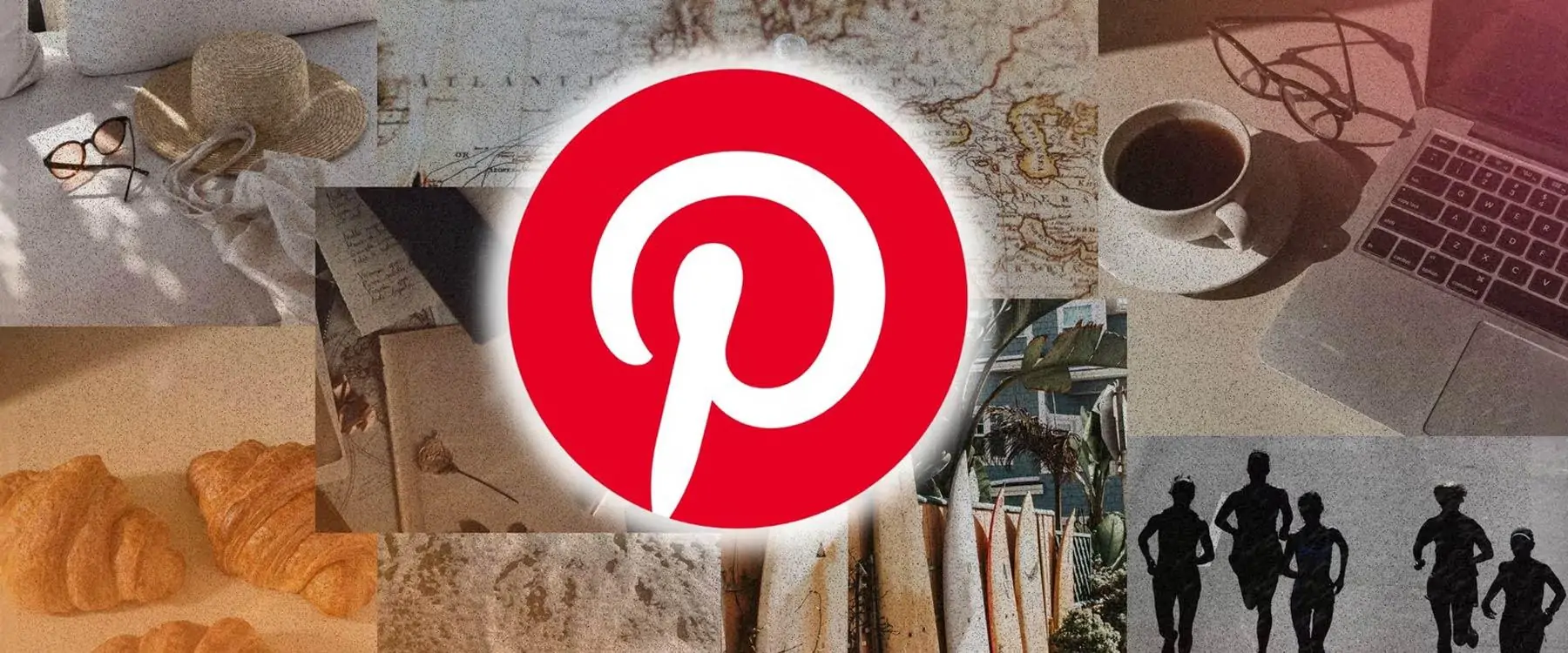 برنامه Pinterest: آموزش کار با سایت و اپلیکیشن پینترست