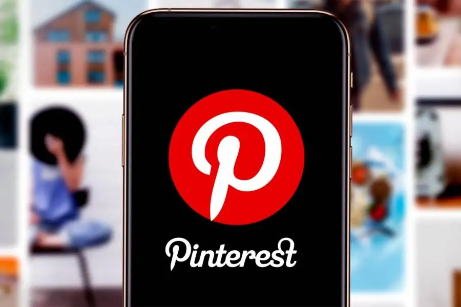 پینترست چیست