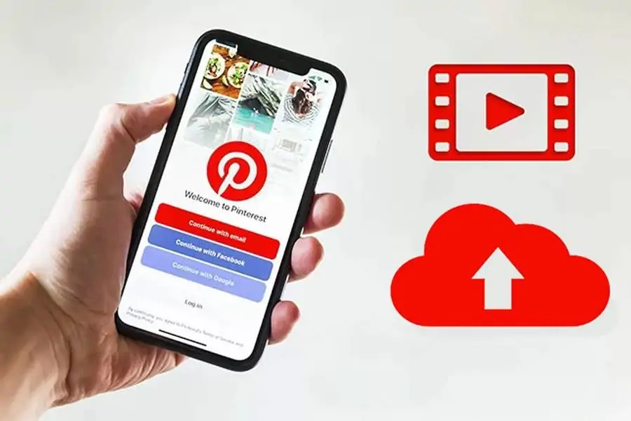 دانلود از پینترست