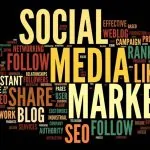 سوشال مدیا مارکتینگ چیست