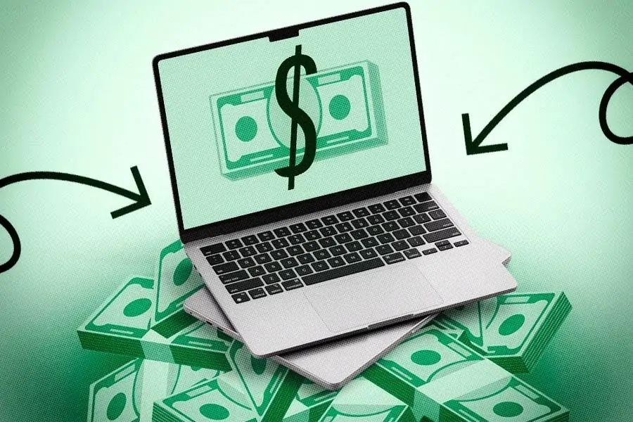 ساده ترین راه کسب درامد خانگی