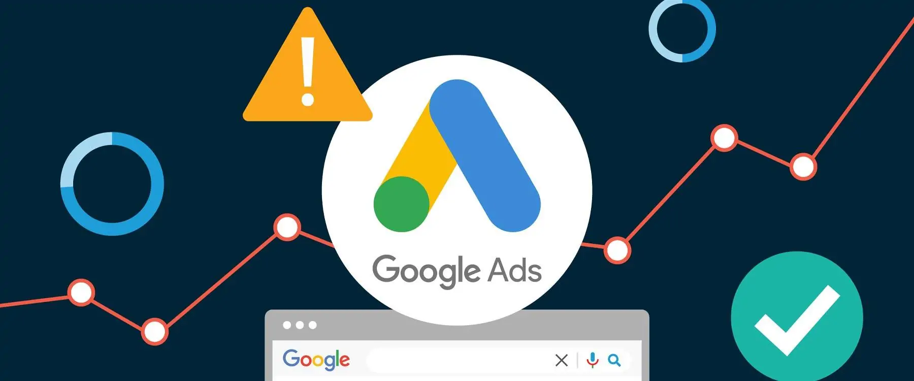 چگونه در گوگل تبلیغ کنیم؟ + (آموزش ثبت آگهی در گوگل)